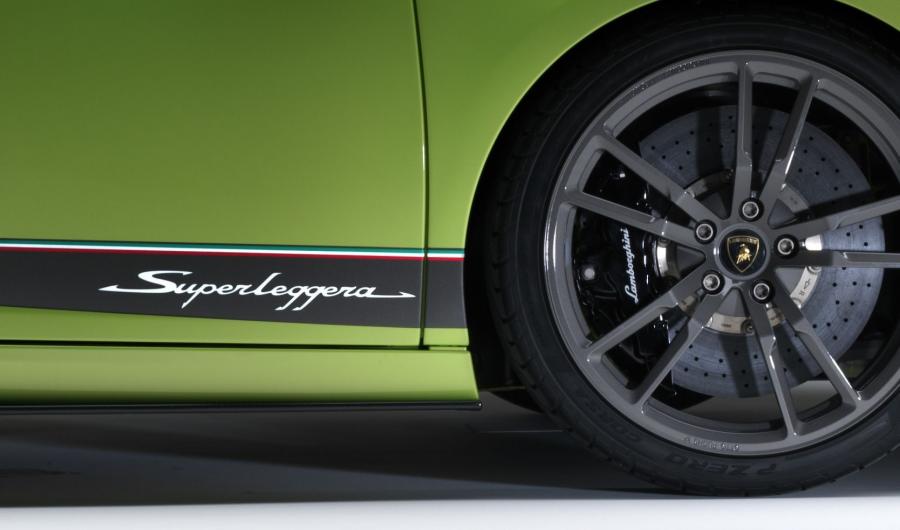  Lamborghini Gallardo LP570-4 Superleggera 2010 года  (фото 171 из 183)
